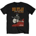 Miniatyrbild 1 av 2: Bob Dylan - Sweet Marie Uni Bl