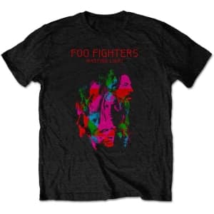 Foo Fighters - Wasting Light Uni Bl