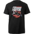 Miniatyrbild 1 av 4: Foo Fighters - Jets Uni Bl