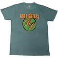 Miniatyrbild 2 av 4: Foo Fighters - Graff Uni Blue