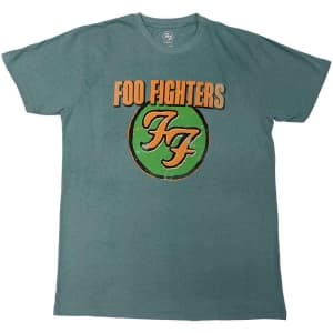 Foo Fighters - Graff Uni Blue L