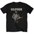 Miniatyrbild 2 av 4: David Gilmour - Selector, 2Nd Position Uni Bl