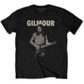 Miniatyrbild 1 av 4: David Gilmour - Selector, 2Nd Position Uni Bl