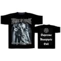 Pikkukuva 3 / 4: Cradle Of Filth - Supreme Vampiric Evil Uni Bl