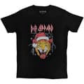 Pikkukuva 2 / 4: Def Leppard - Holiday Leppard Uni Bl