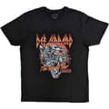 Pikkukuva 2 / 4: Def Leppard - Tour 2023 Uni Bl