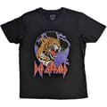 Pikkukuva 1 / 4: Def Leppard - Lightning Leopard Uni Bl