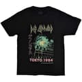 Miniatyrbild 3 av 4: Def Leppard - Tokyo Uni Bl