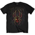 Miniatyrbilde 2 av 4: Kiss - Spider Uni Bl