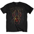 Miniatyrbilde 1 av 4: Kiss - Spider Uni Bl