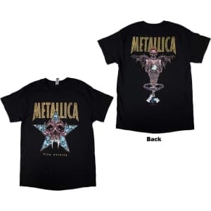 Metallica - King Nothing Uni Bl