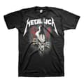 Miniatyrbillede 2 af 4: Metallica - 40Th Anniversary Ripper Uni Bl