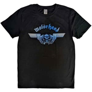 Motorhead - Triskull Uni Bl XL