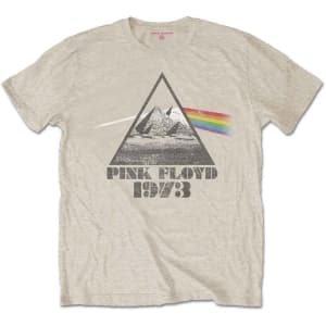 Pink Floyd - Pyramids Uni Sand S