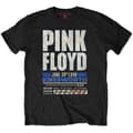 Miniatyrbillede 3 af 4: Pink Floyd - Knebworth '90 Blue Uni Bl