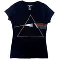 Miniatyrbilde 2 av 4: Pink Floyd - Dsotm Diamante Lady Bl