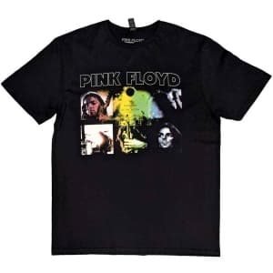 Pink Floyd - Poster Uni Bl XXL