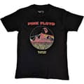 Miniatyrbillede 4 af 4: Pink Floyd - Vintage Pyramids Uni Bl
