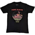 Miniatyrbillede 3 af 4: Pink Floyd - Vintage Pyramids Uni Bl