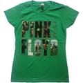 Miniatyrbild 1 av 4: Pink Floyd - Echoes Album Montage Lady Green