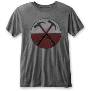 Pink Floyd - The Wall Hammers Bo Uni Char L