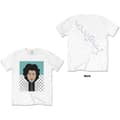 Miniatyrbillede 1 af 4: Prince - Lovesexy Uni Wht