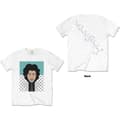 Miniatyrbillede 2 af 4: Prince - Lovesexy Uni Wht