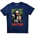 Miniatyrbild 1 av 4: Aaliyah - Aaliyah Foliage Uni Denim