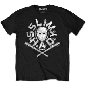 Eminem - Shady Mask Uni Bl