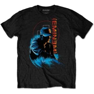 Eminem - In Brackets Uni Bl M