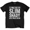 Pikkukuva 1 / 4: Eminem - The Real Slim Shady Uni Bl