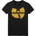 Miniatyrbild 2 av 4: Wu-Tang Clan - Logo Uni Bl