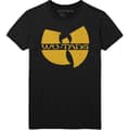 Miniatyrbild 1 av 4: Wu-Tang Clan - Logo Uni Bl