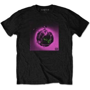 Yungblud - Pink Album Uni Bl XL