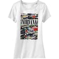 Miniatyrbillede 2 af 4: Nirvana - Cassettes Lady Wht