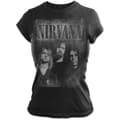 Pikkukuva 1 / 4: Nirvana - Faded Faces Lady Bl