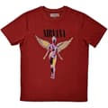 Pikkukuva 1 / 4: Nirvana - In Utero Uni Red