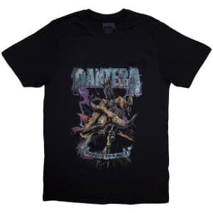 Pantera - Vtge Rider Lady Bl