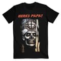 Miniatyrbild 1 av 4: Ghost - Here's Papa Fp Uni Bl