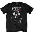 Miniatyrbilde 2 av 4: Green Day - Red Hot Uni Bl