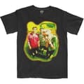 Miniatyrbillede 3 af 4: Green Day - Neon Photo Uni Bl