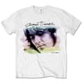 Pikkukuva 1 / 4: George Harrison - Water Colour Portrait Uni Wht
