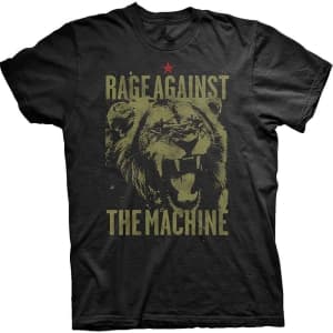Rage Against The Machine - Ratm Pride Uni Bl S