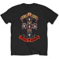Miniatyrbillede 2 af 4: Guns N Roses - Appetite For Destruction Uni Bl