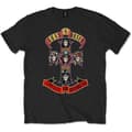 Miniatyrbillede 1 af 4: Guns N Roses - Appetite For Destruction Uni Bl