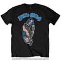 Miniatyrbild 1 av 2: Billie Eilish - Billie Eilish Unisex Tee: Bling