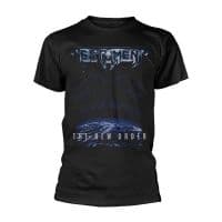 Testament - T/S New Order (M)