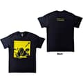 Miniatyrbilde 2 av 2: Metallica - T/S Broken Burnt Drums (M)
