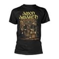 Miniatyrbild 1 av 2: Amon Amarth - T/S Thor (S)
