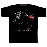 My Dying Bride - T/S Towards The Sinister (L)